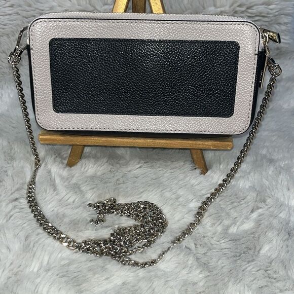 Kate Spade Margaux Double Zip Mini Crossbody - Picture 2 of 8